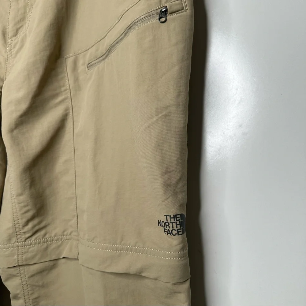The North Face Men’s Paramount Trail Convertible Pants XL